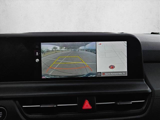 Used 2024 Kia Seltos EX image 11