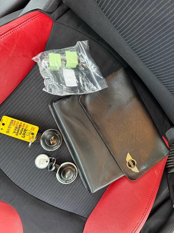 Used 2007 MINI Cooper S image 30