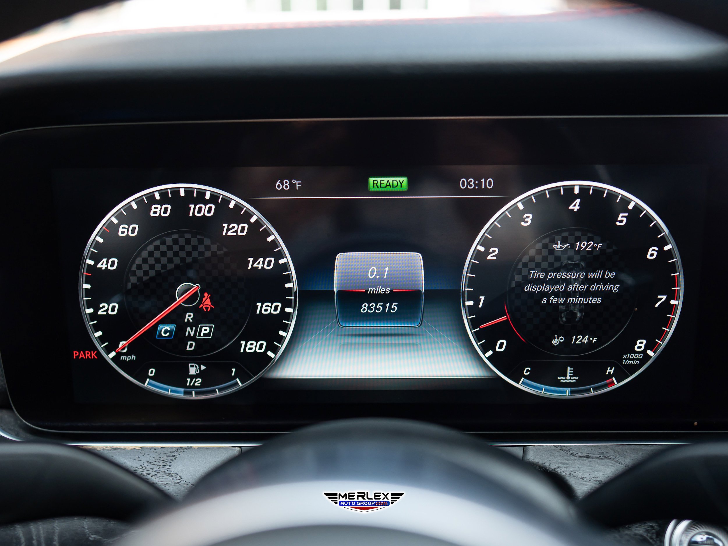 Used 2019 Mercedes-Benz E 53 AMG 4MATIC Sedan image 30
