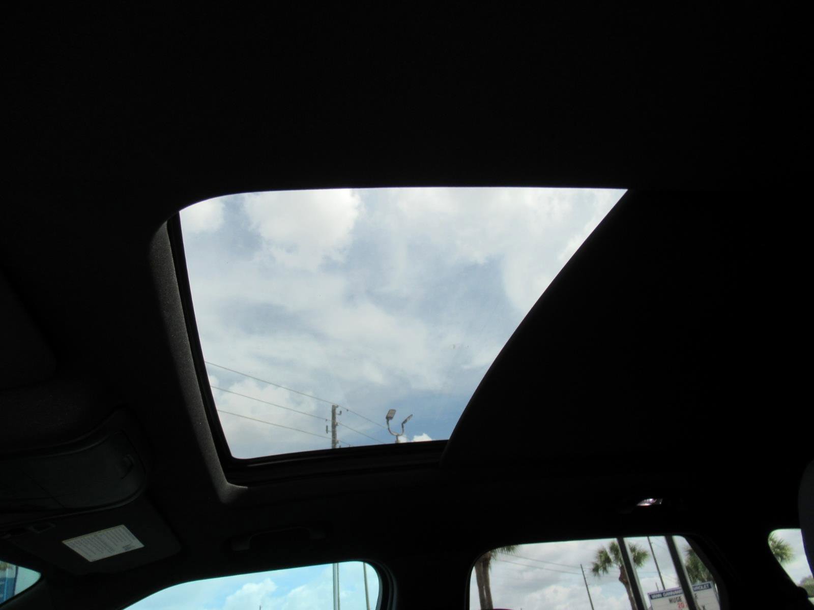 Used 2024 Chevrolet Blazer RS w/ Driver Confidence II Package image 20