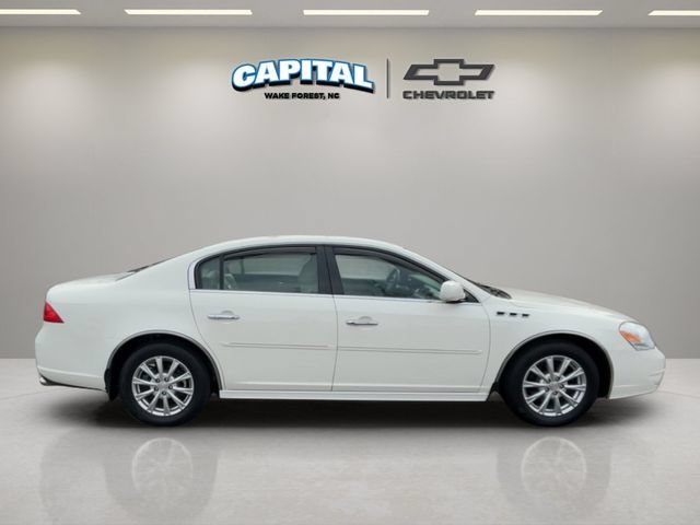 Used 2011 Buick Lucerne CXL FWD image 6