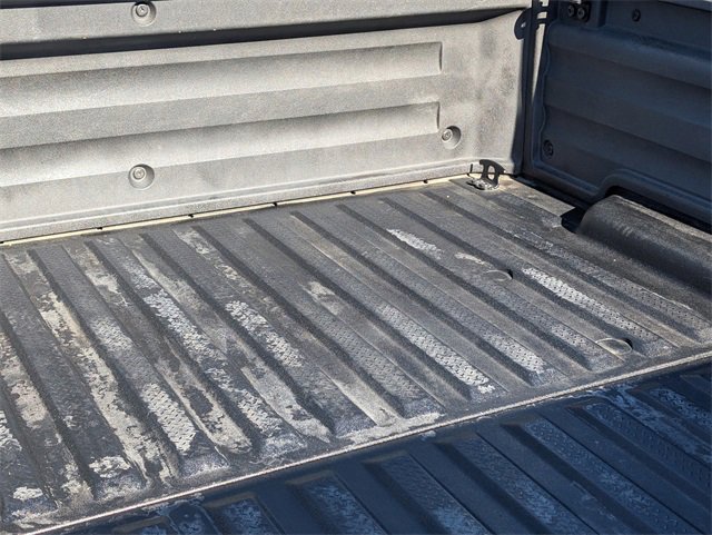 Used 2022 Honda Ridgeline RTL-E image 10