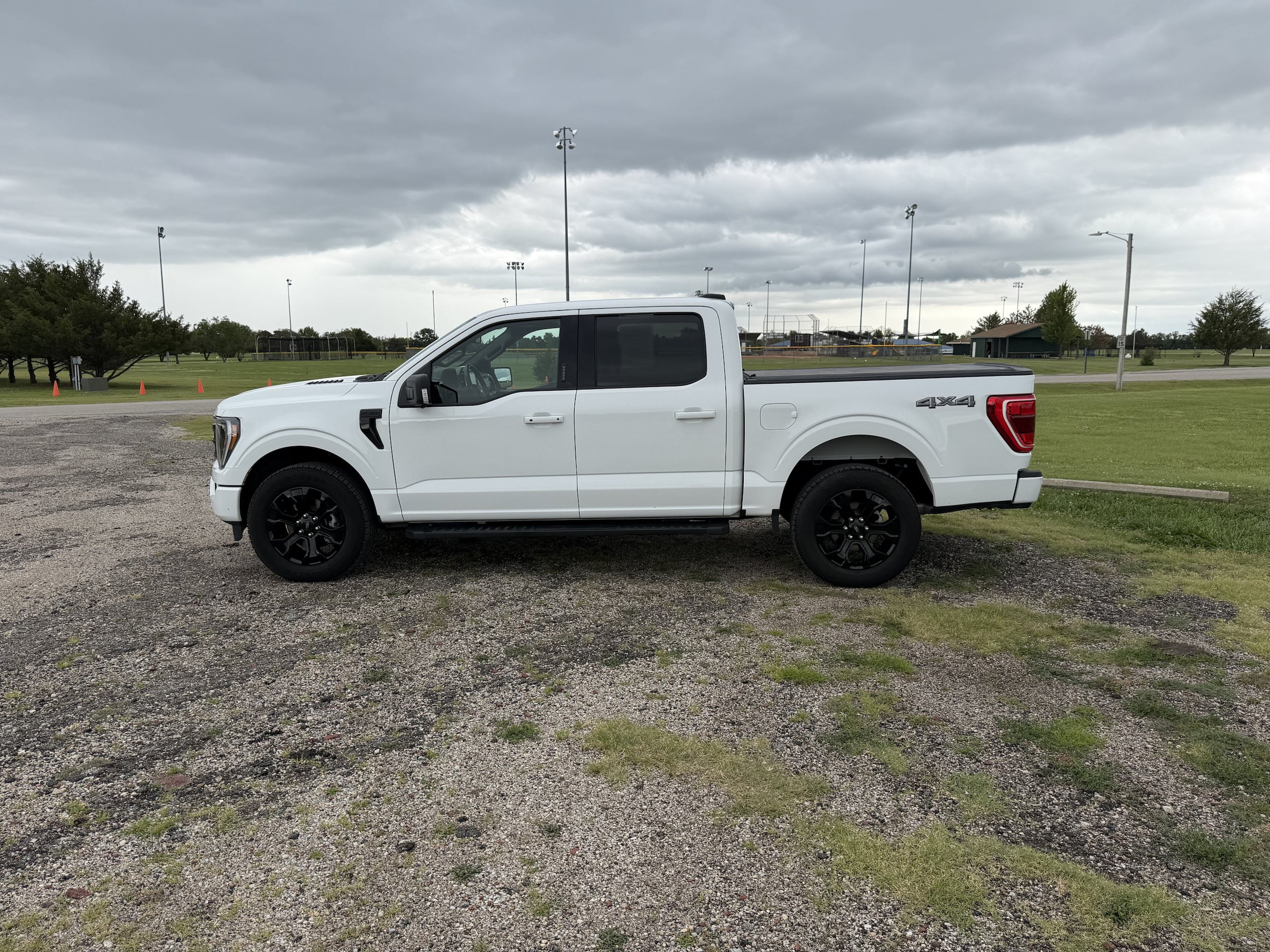 Used 2023 Ford F150 XLT w/ Equipment Group 302A High AWD/4WD image 10