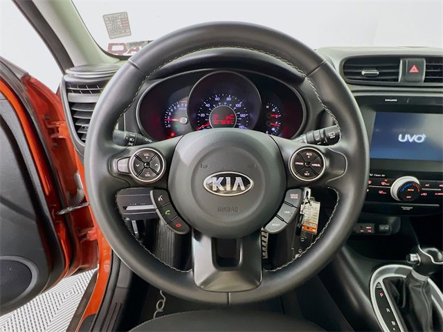 Used 2019 Kia Soul + image 12
