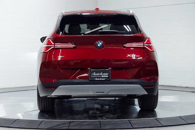 New 2026 BMW X3 xDrive30i w/ Premium Package AWD/4WD image 10
