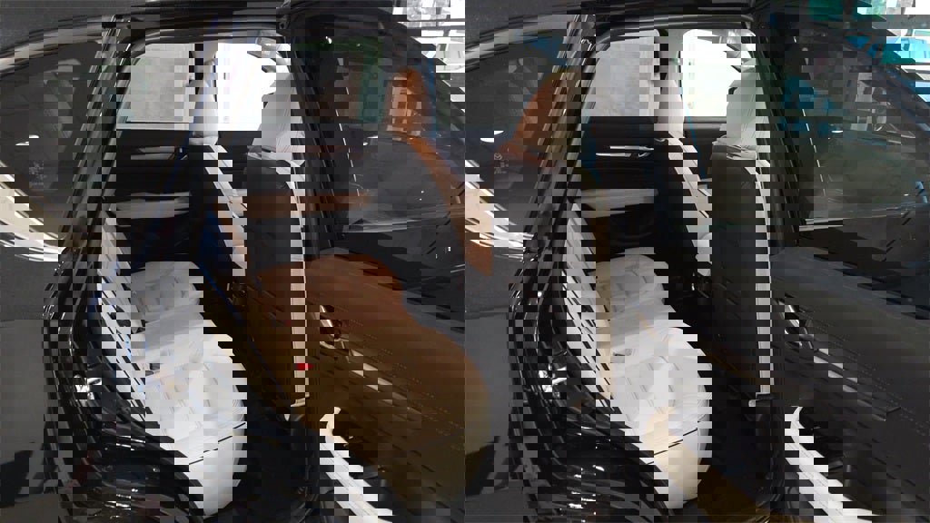 New 2025 MAZDA CX-5 AWD 2.5 S w/ Premium Plus Pkg image 15