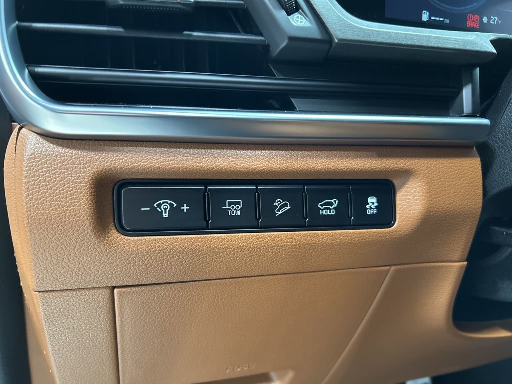 New 2025 Kia Telluride SX X-Line image 11