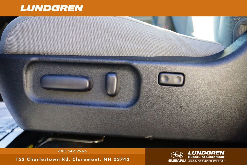 Used 2020 Toyota Tacoma SR5 image 16