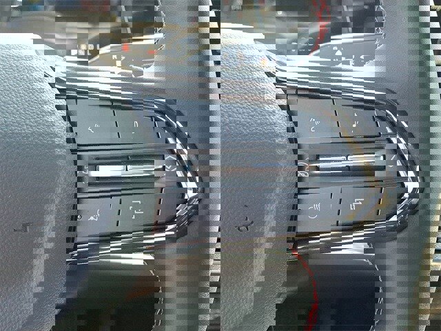 New 2026 Chevrolet Equinox RS w/ Convenience Package III image 15