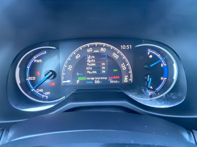 Used 2025 Toyota RAV4 Woodland Edition image 24