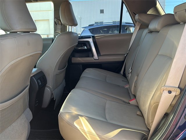 Used 2016 Toyota 4Runner SR5 Premium image 44