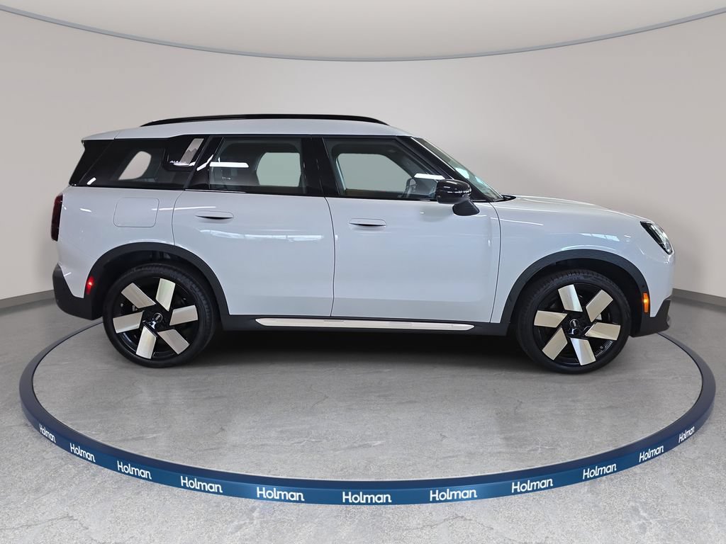 Used 2025 MINI Cooper Countryman S AWD/4WD image 6
