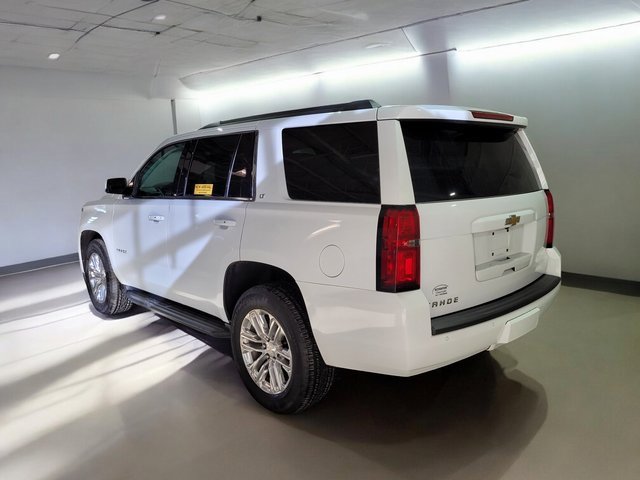 Used 2020 Chevrolet Tahoe LT image 27
