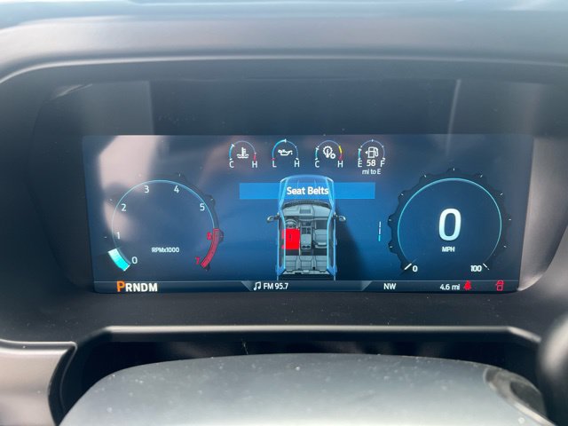 New 2026 Ford F350 Lariat RWD image 15