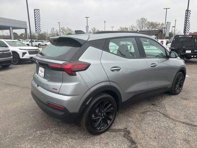 New 2027 Chevrolet Bolt RS w/ Technology Package image 3