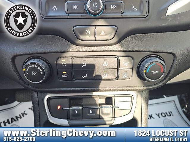 Used 2024 GMC Terrain SLE image 14