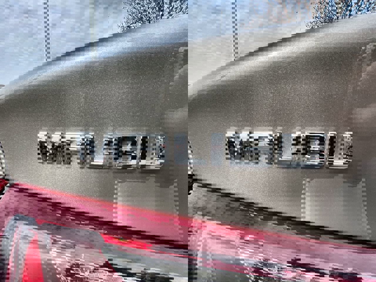 Used 2022 Chevrolet Malibu LT image 30