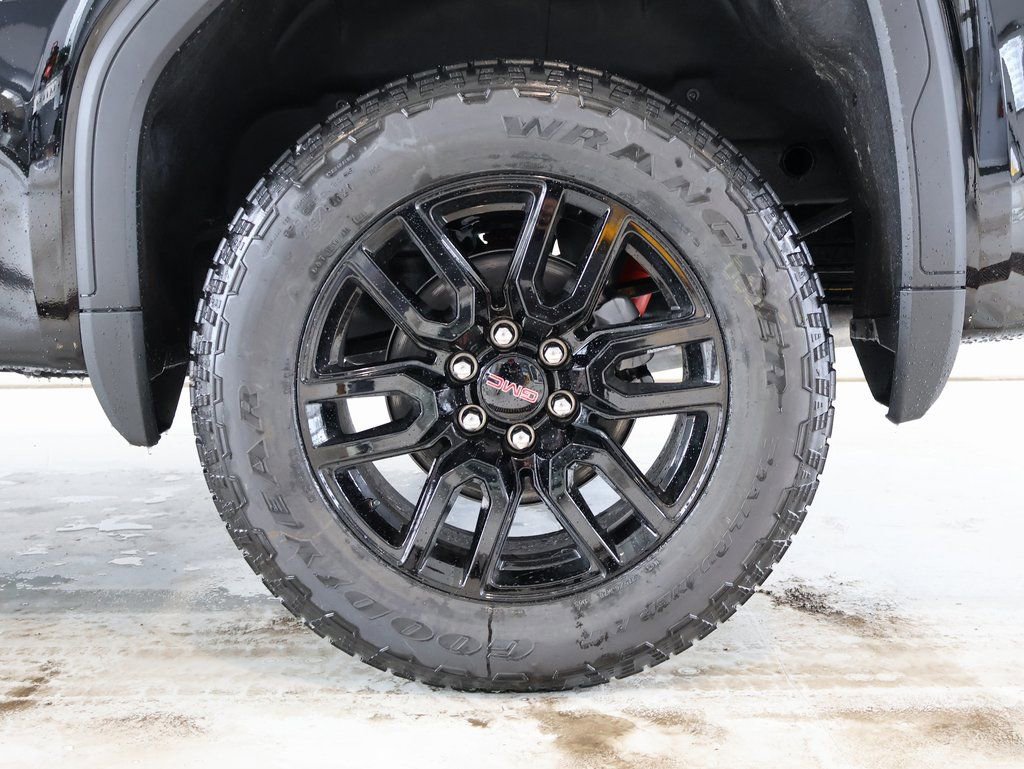 New 2026 GMC Sierra 1500 Elevation w/ Preferred Package image 47
