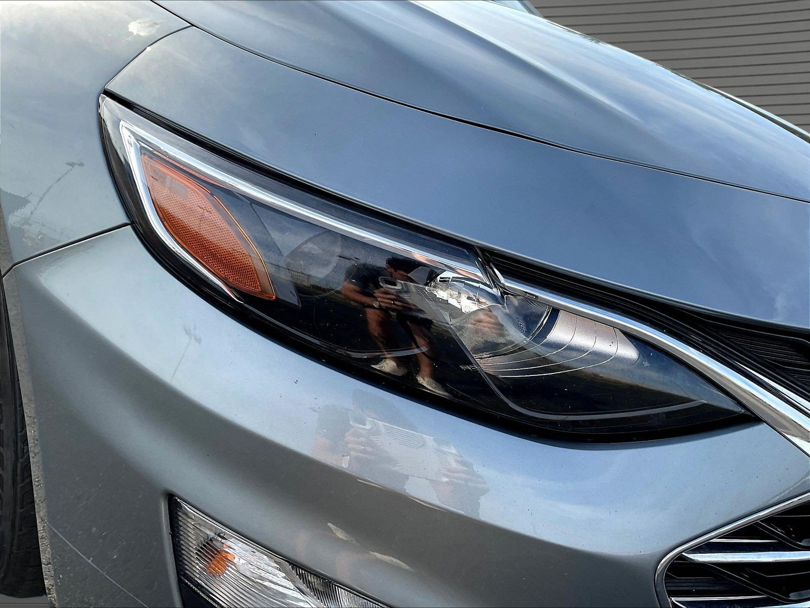 Used 2024 Chevrolet Malibu LT FWD image 25
