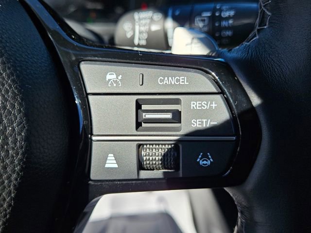 Certified 2025 Acura ADX FWD image 23