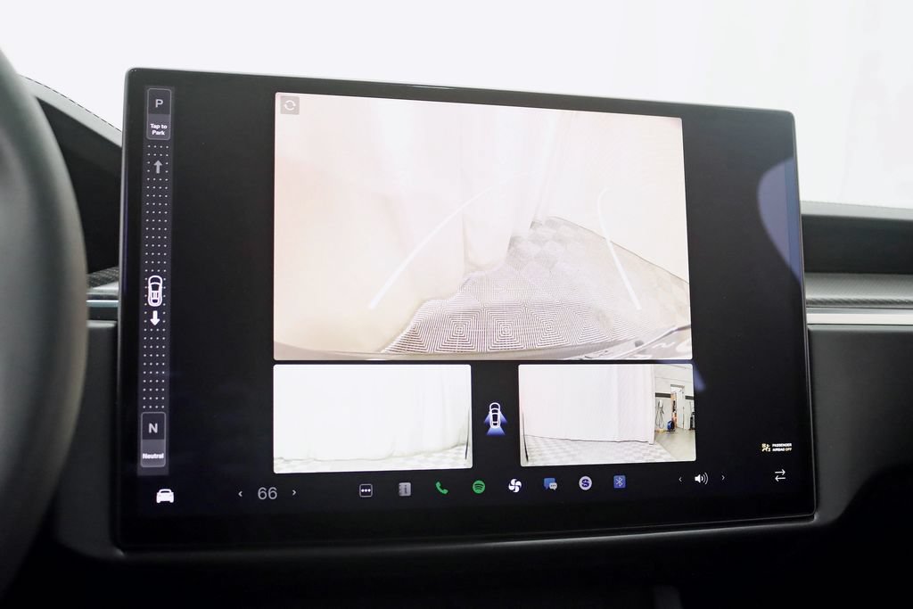 Used 2026 Tesla Model X Plaid AWD/4WD image 16