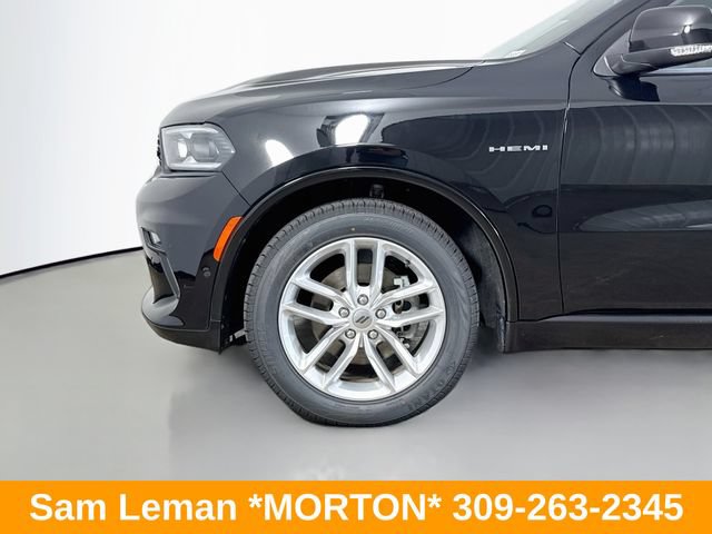 Used 2023 Dodge Durango R/T RWD image 33