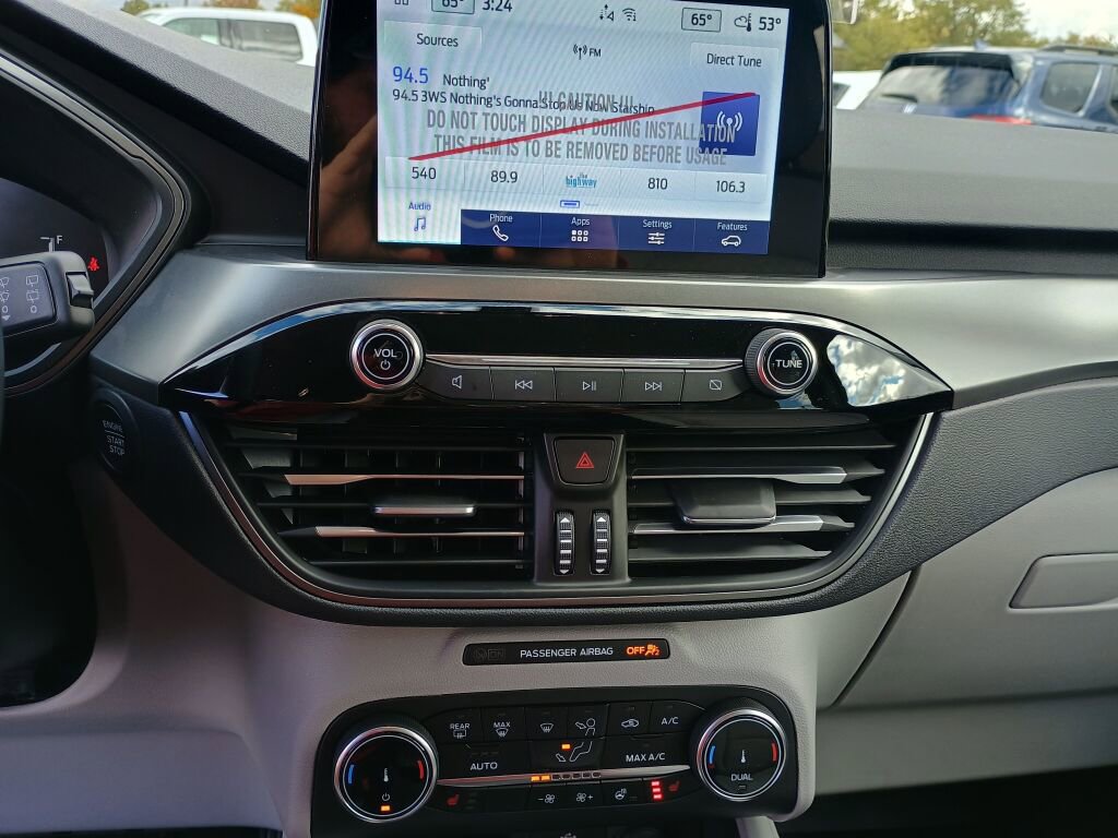 New 2026 Ford Escape Active w/ Cold Weather Package image 14