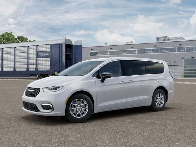 New 2026 Chrysler Pacifica Select FWD image 2