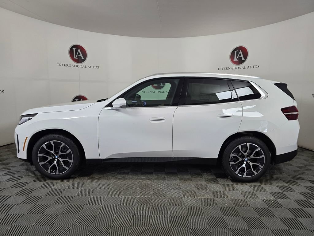 New 2026 BMW X3 xDrive30 w/ Premium Package image 6