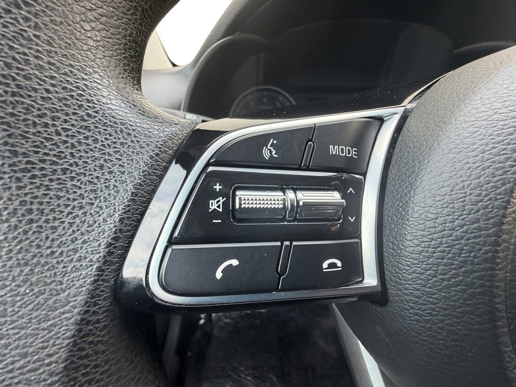 Used 2020 Kia Forte LXS image 21