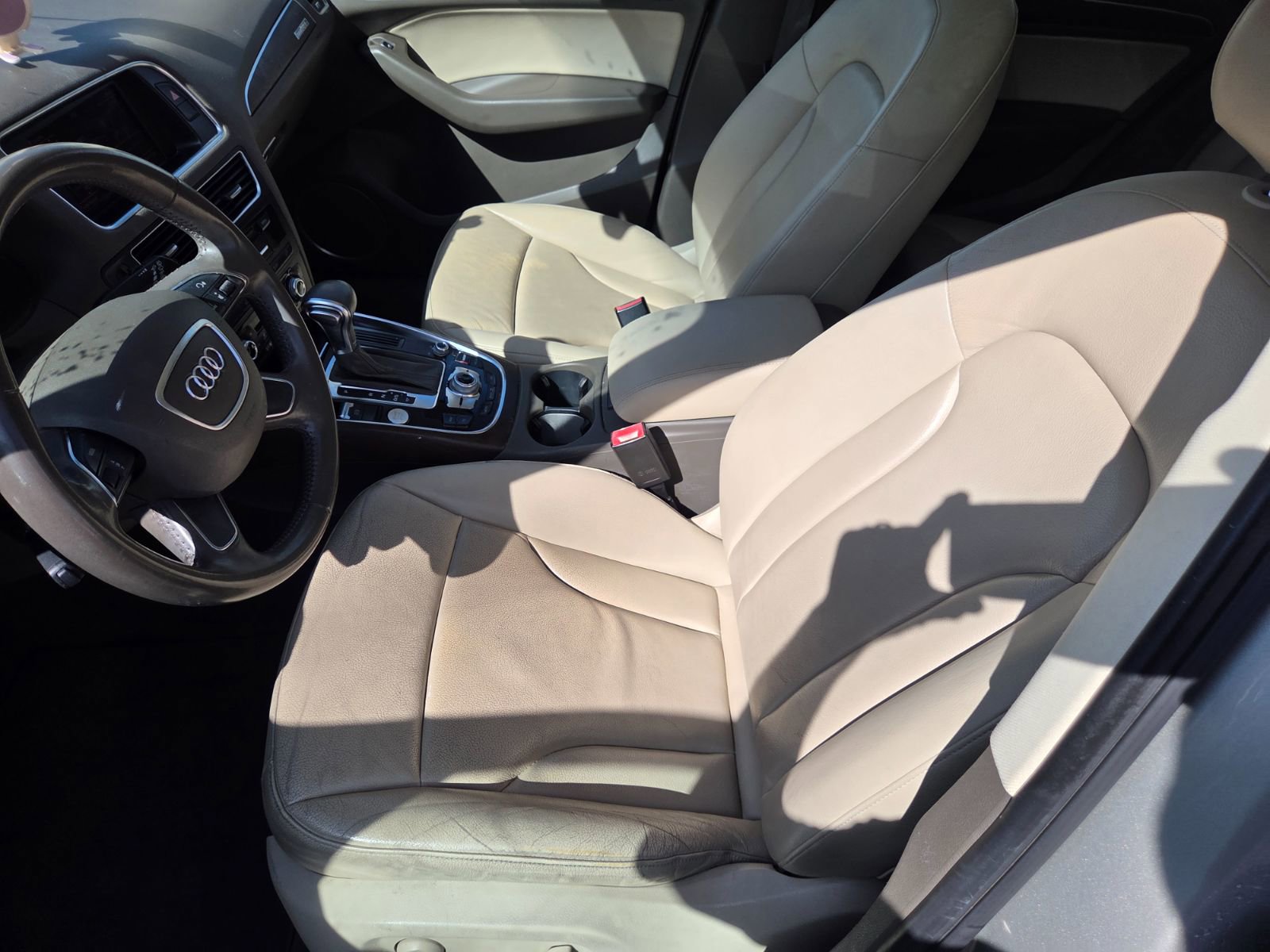 Used 2014 Audi Q5 2.0T Prestige image 9