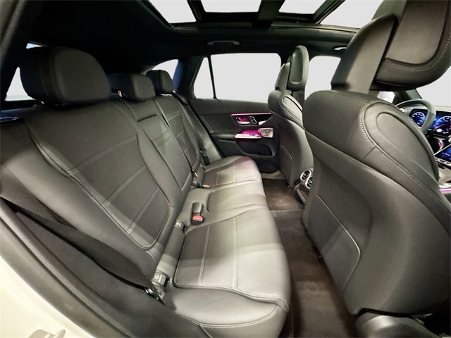 Certified 2025 Mercedes-Benz GLC 300 4MATIC image 29