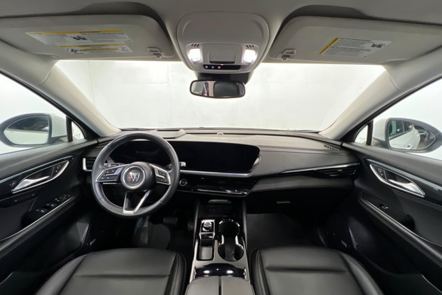 Used 2024 Buick Envision Preferred AWD/4WD image 9