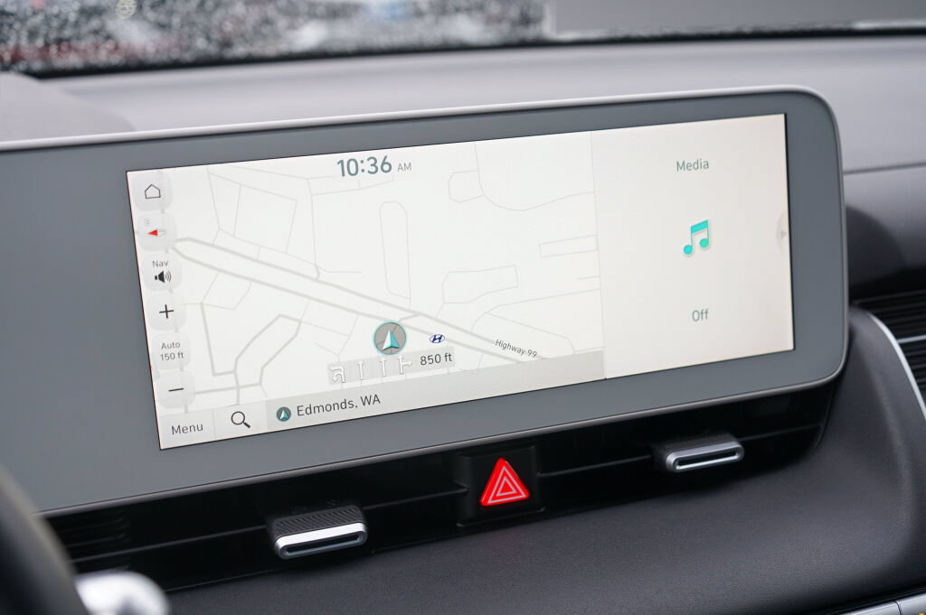 Certified 2023 Hyundai Ioniq 5 Limited AWD/4WD image 22