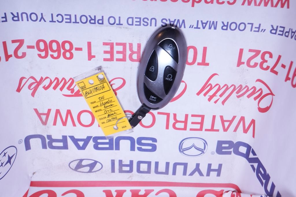 Used 2025 Hyundai Santa Cruz SEL image 38