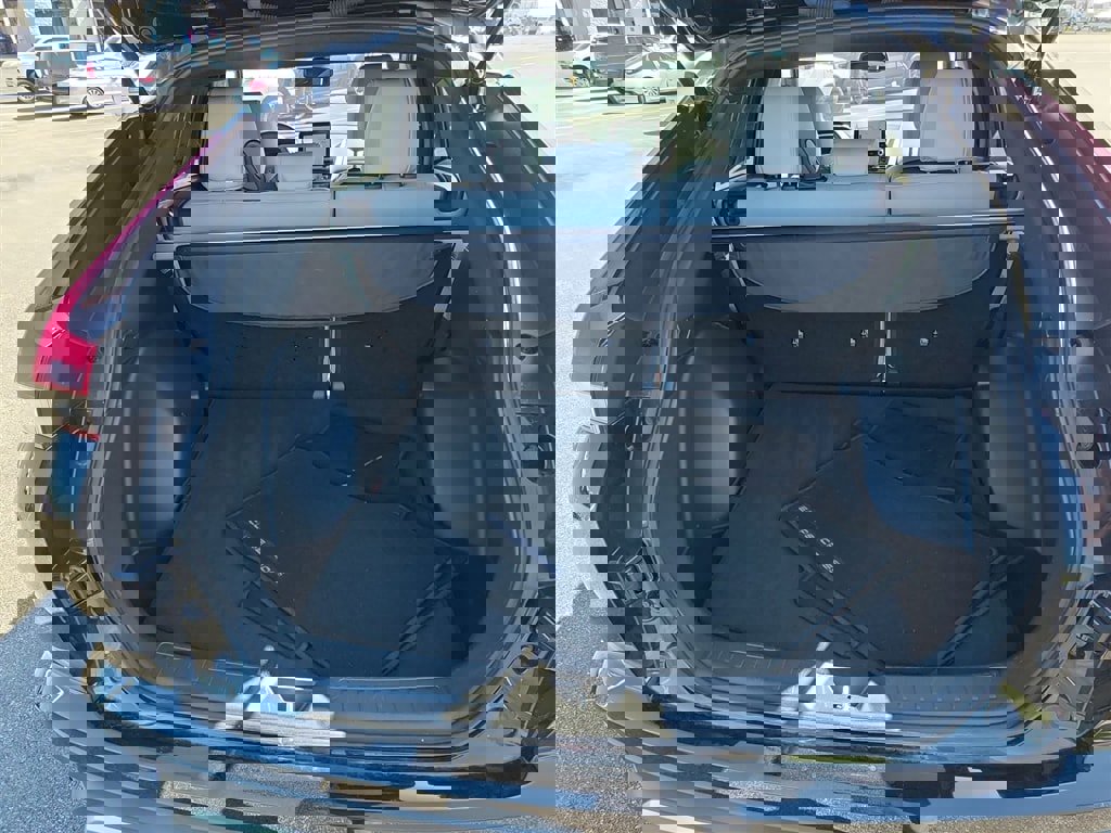 Used 2022 Mitsubishi Eclipse Cross AWD image 19