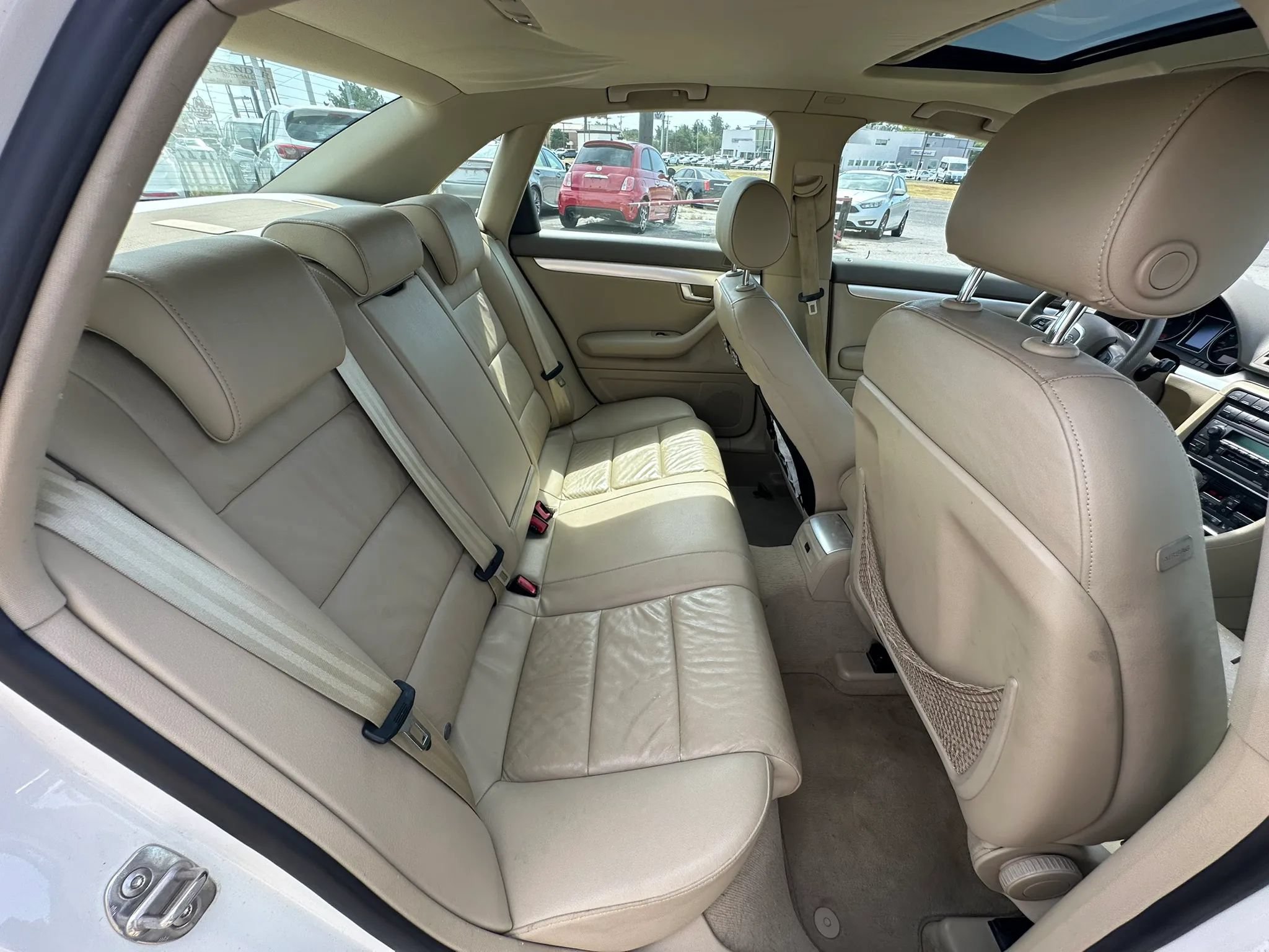 Used 2006 Audi A4 2.0T FWD image 14