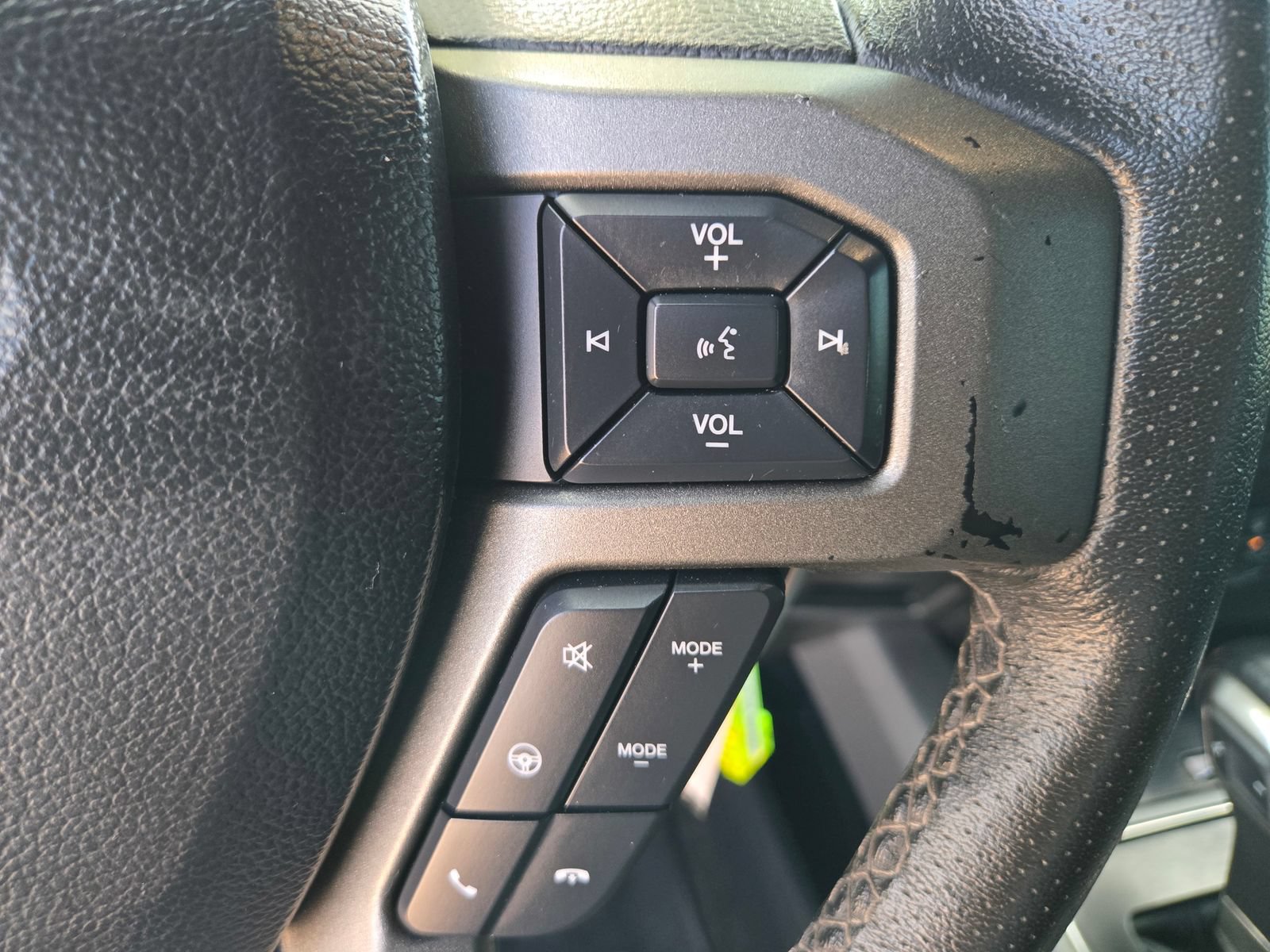 Used 2019 Ford F150 Raptor w/ Equipment Group 801A Mid AWD/4WD image 14