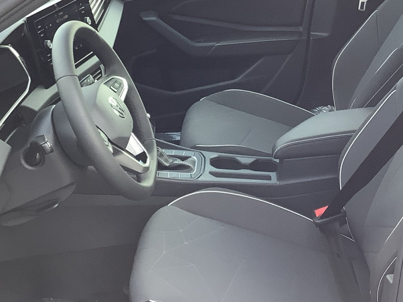 New 2027 Volkswagen Jetta Sport FWD image 22