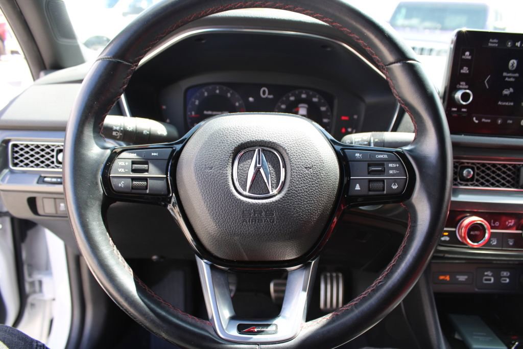 Used 2024 Acura Integra A-Spec image 28