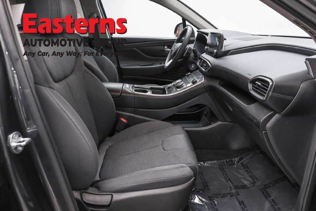 Used 2023 Hyundai Santa Fe SE AWD/4WD image 24