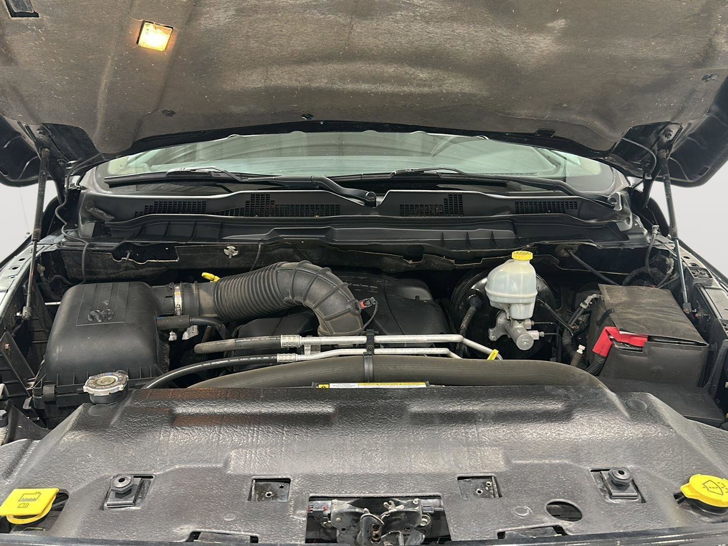 Used 2010 Dodge Ram 1500 Truck Sport image 25