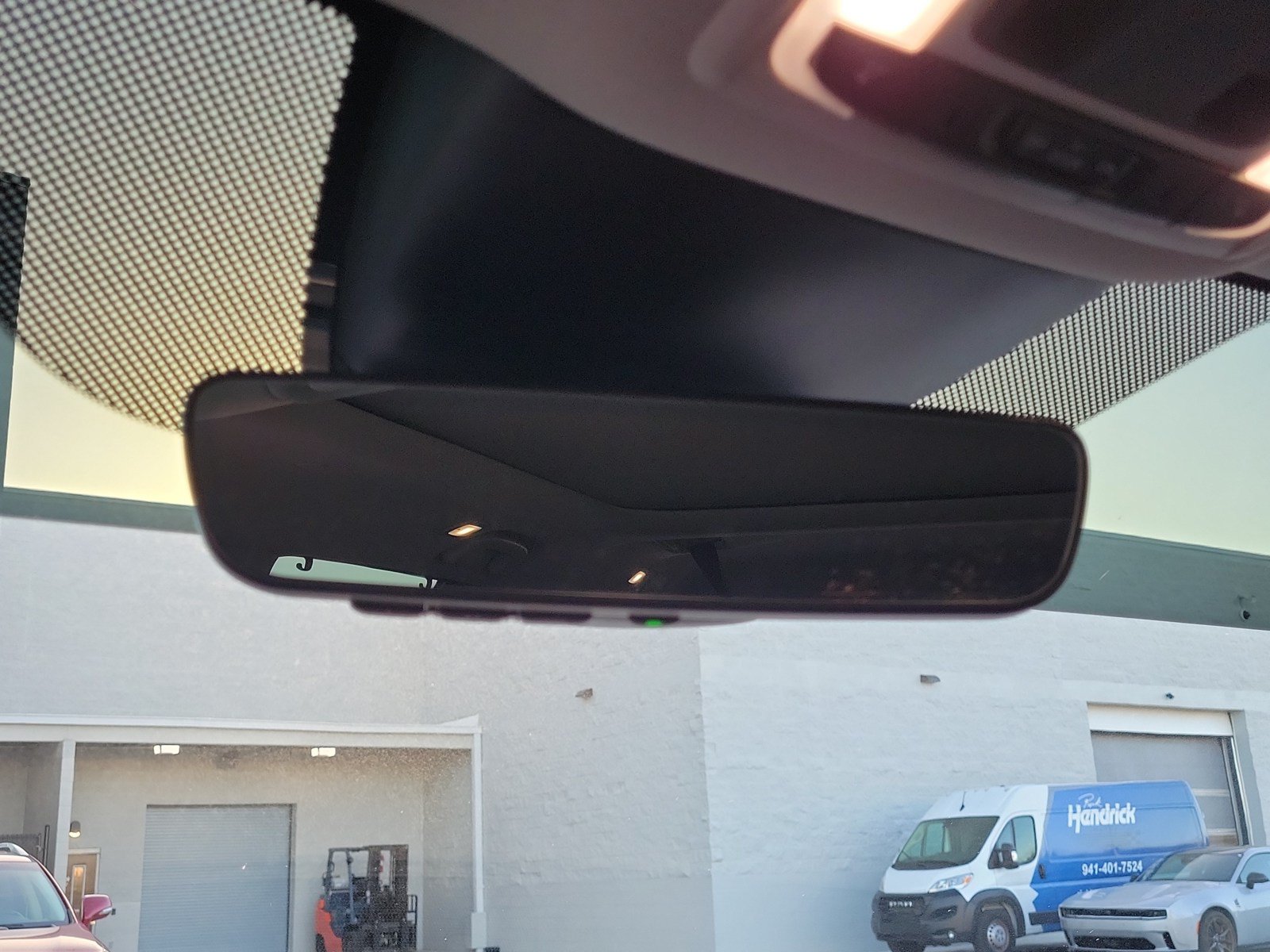 Used 2024 Honda Pilot Touring image 27
