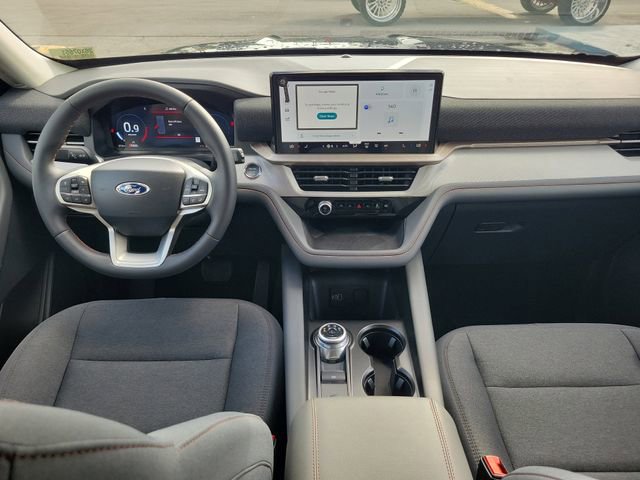 Used 2026 Ford Explorer Active image 8