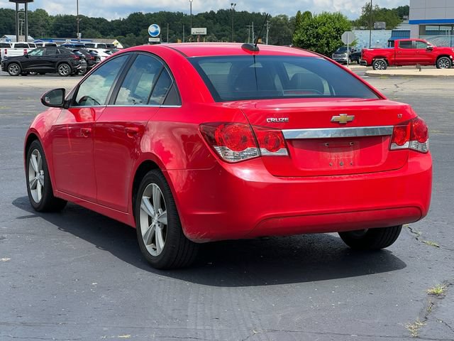 Used 2015 Chevrolet Cruze LT FWD image 20