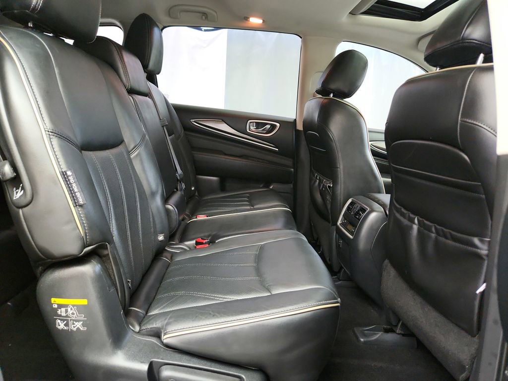 Used 2018 INFINITI QX60 AWD w/ Premium Plus Package image 36
