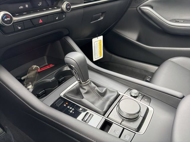New 2026 MAZDA MAZDA3 2.5 S Sedan w/ Preferred Pkg FWD image 39