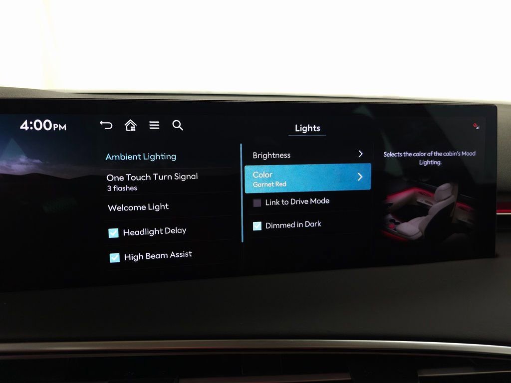 Used 2026 Genesis GV70 2.5T image 19