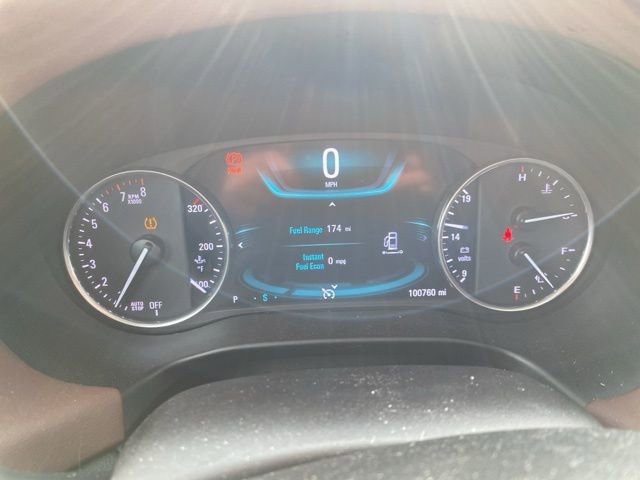 Used 2018 Buick Enclave Avenir w/ Avenir Technology Package image 25