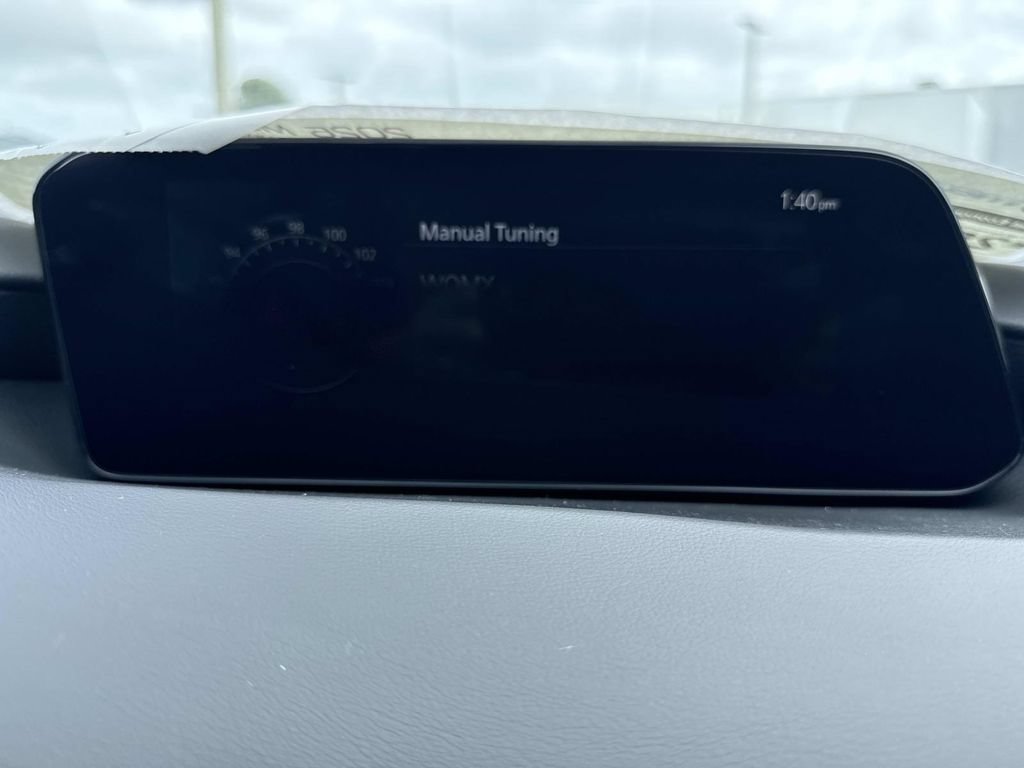 New 2026 MAZDA MAZDA3 s FWD image 28